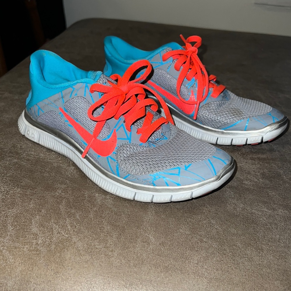 Women’s Nike shoes